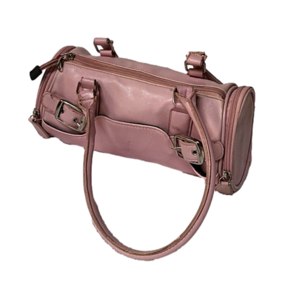 Pink Purse - Picture 3 of 9